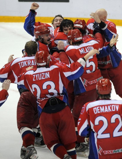 九游娱乐网页-俄罗斯球员获得惊人胜利