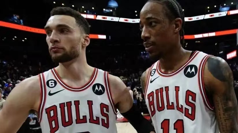 公牛队客场取胜,积分榜上升至第六 公牛队客场取胜,积分榜上升至第六