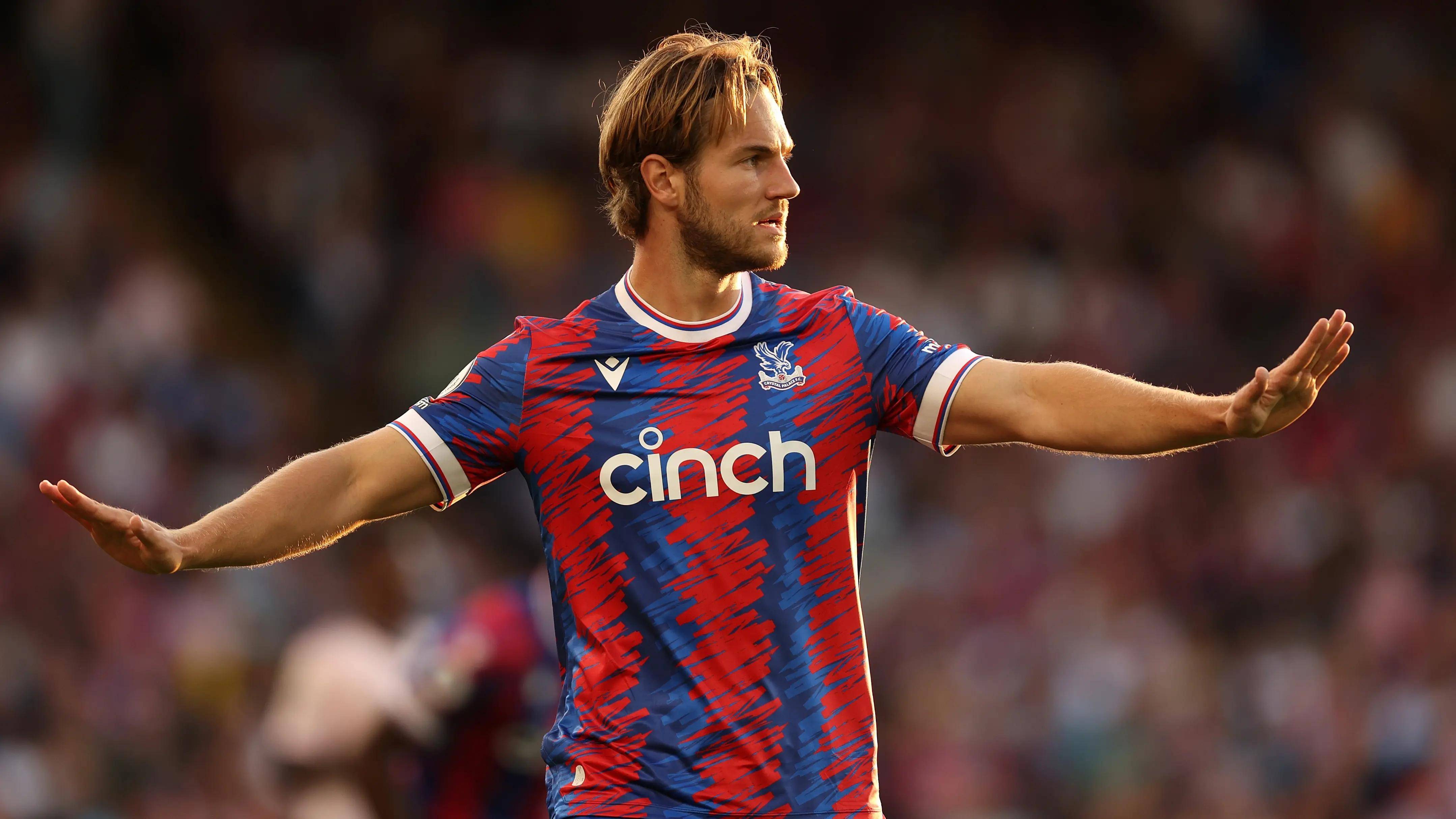 莱切斯特城客场战平水晶宫，保持不败的简单介绍