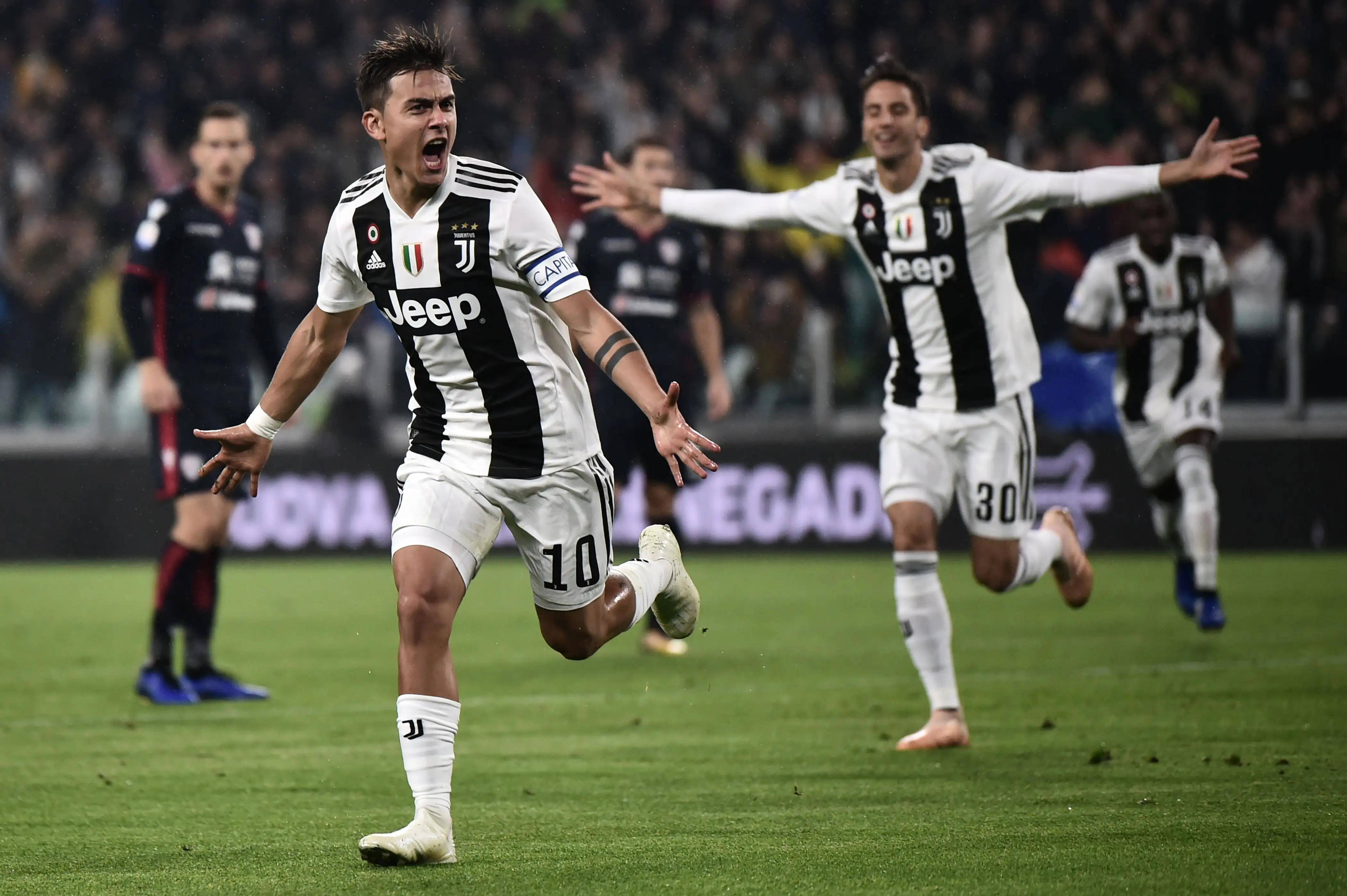 九游体育官方入口-尤文图斯擒AC米兰,成功补强弱点