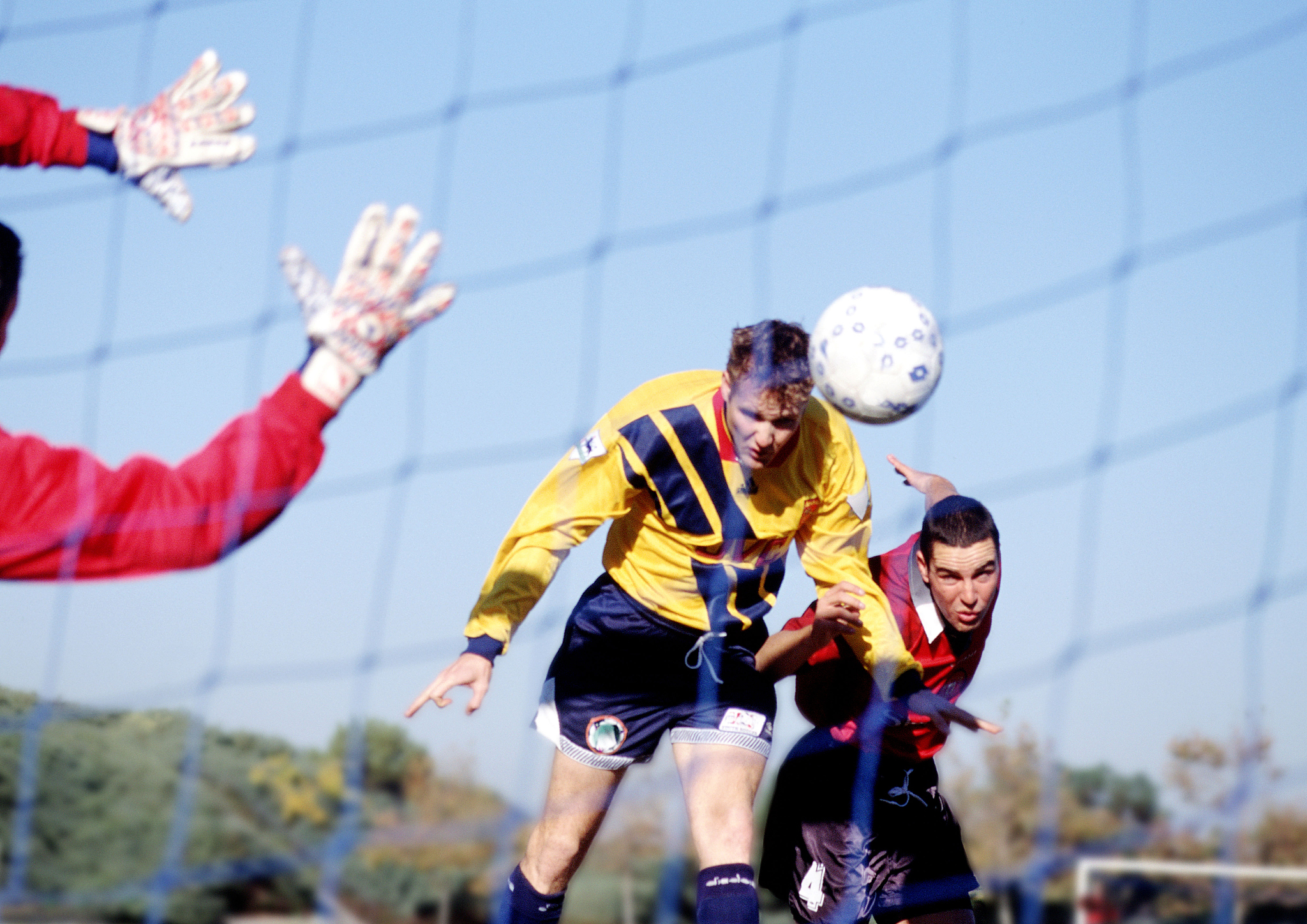 九游娱乐app下载-关于精彩纷呈的比赛场面:球员们的拼搏精神感人的信息