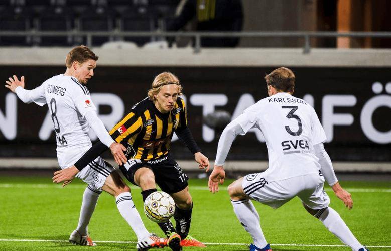 瑞典队主场大捷，击败对手实现赛季全胜