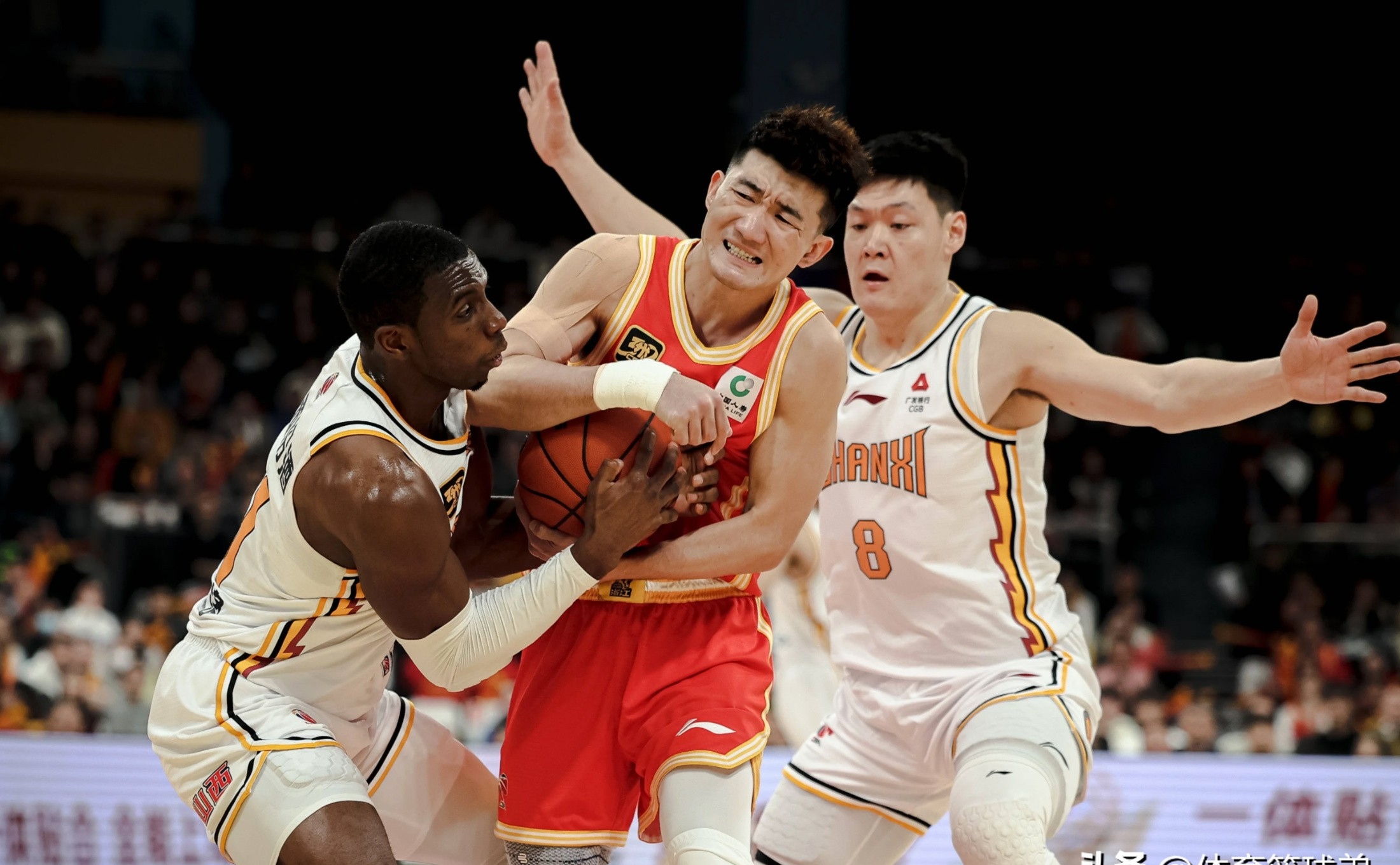 山西队状态火爆，连胜备受瞩目