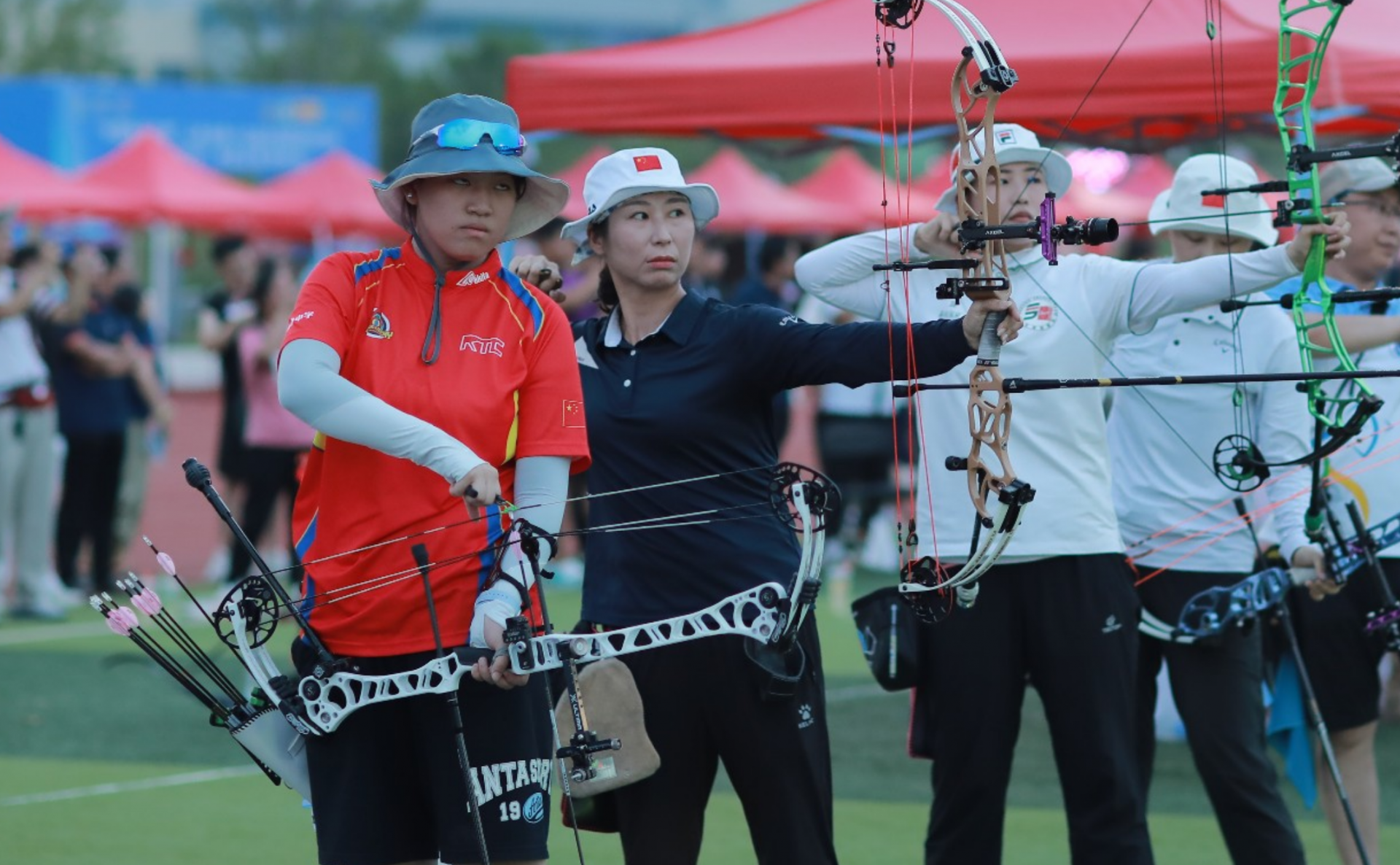 日本选手在射击比赛中获得银牌