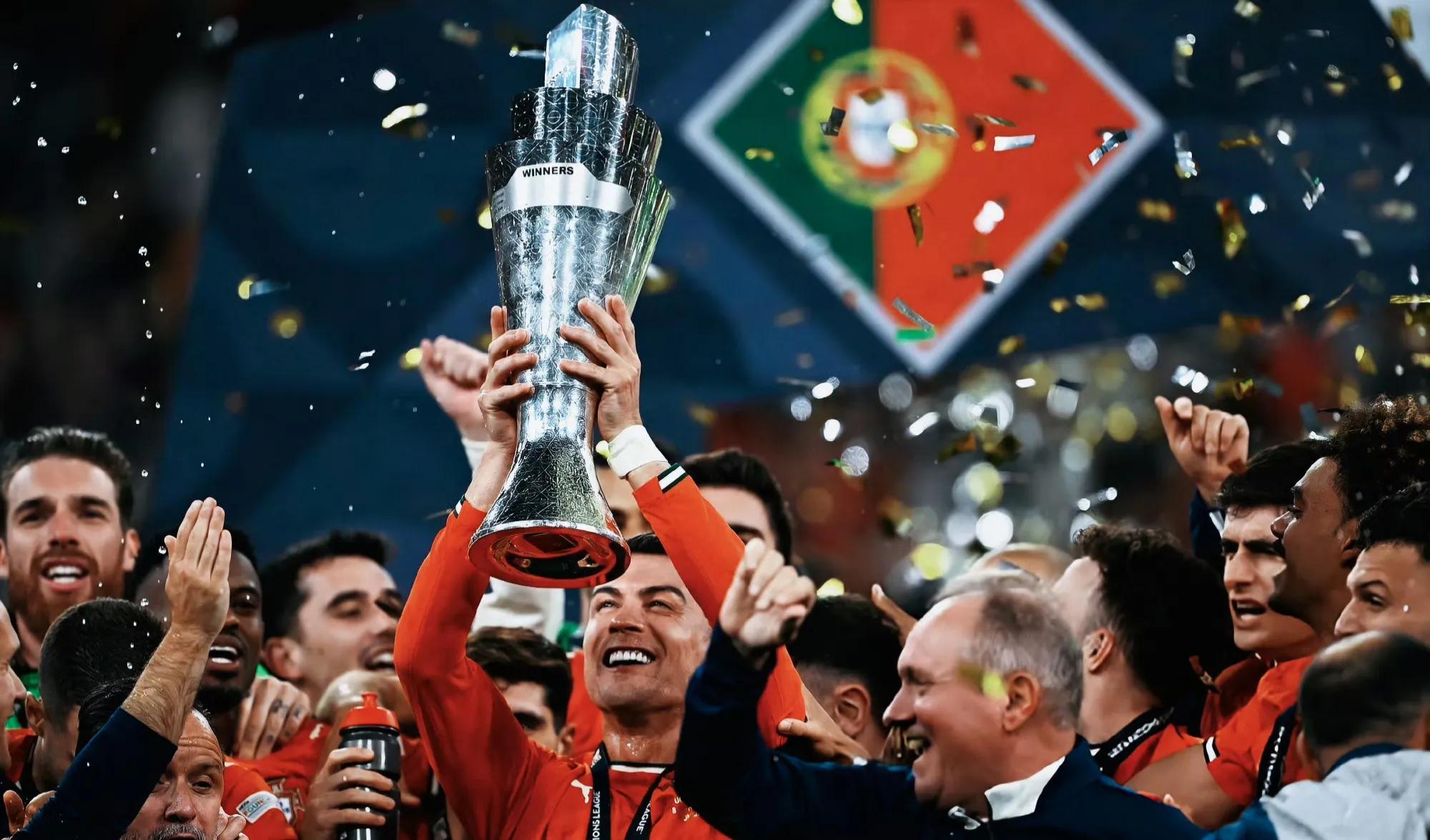 九游娱乐入口-葡萄牙球队在比赛中获胜夺冠