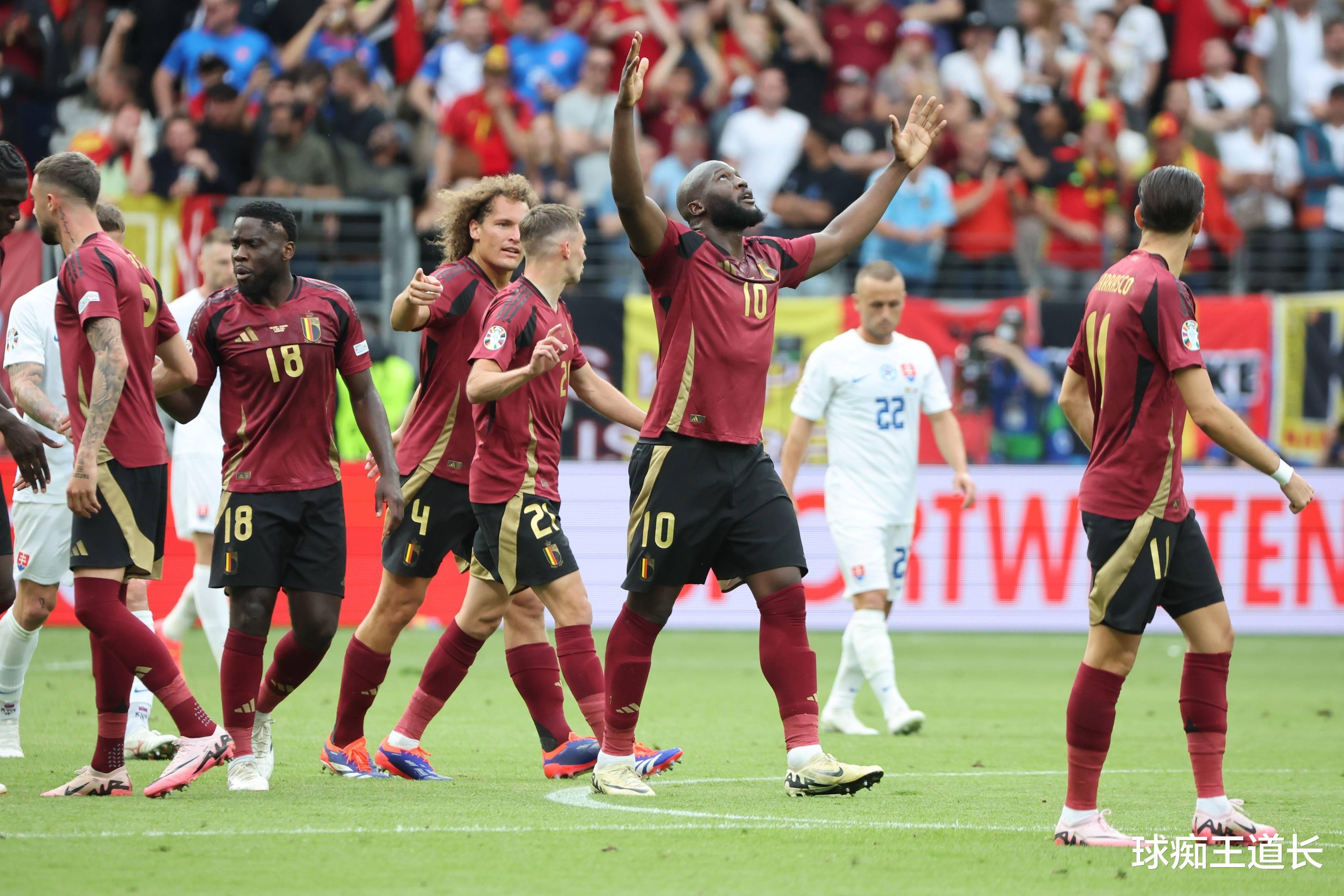 九游体育直播-比利时队客场胜克罗地亚,欧预赛积分榜稳居榜首