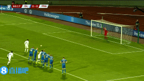 冰岛队斩获胜利，晋级下一轮