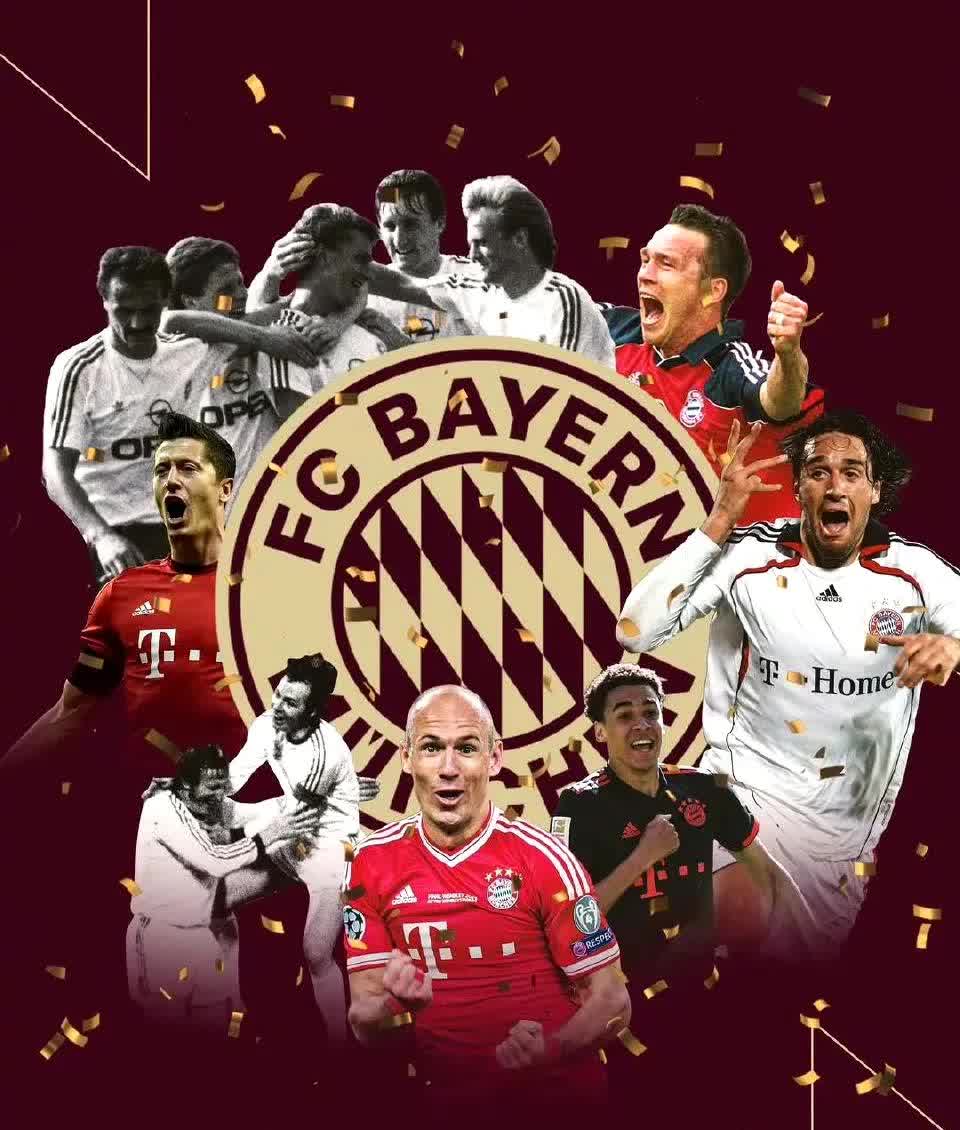 九游体育直播-拜仁慕尼黑遭遇绝杀,遗憾告负的简单介绍