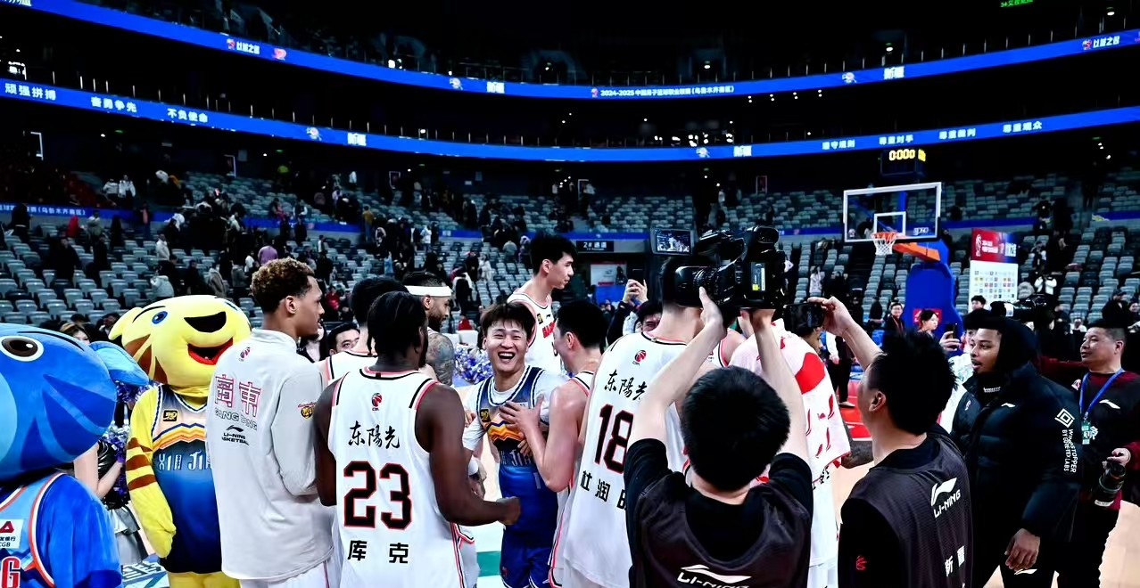 新疆队客场失利,需调整状态 新疆队客场失利,需调整状态