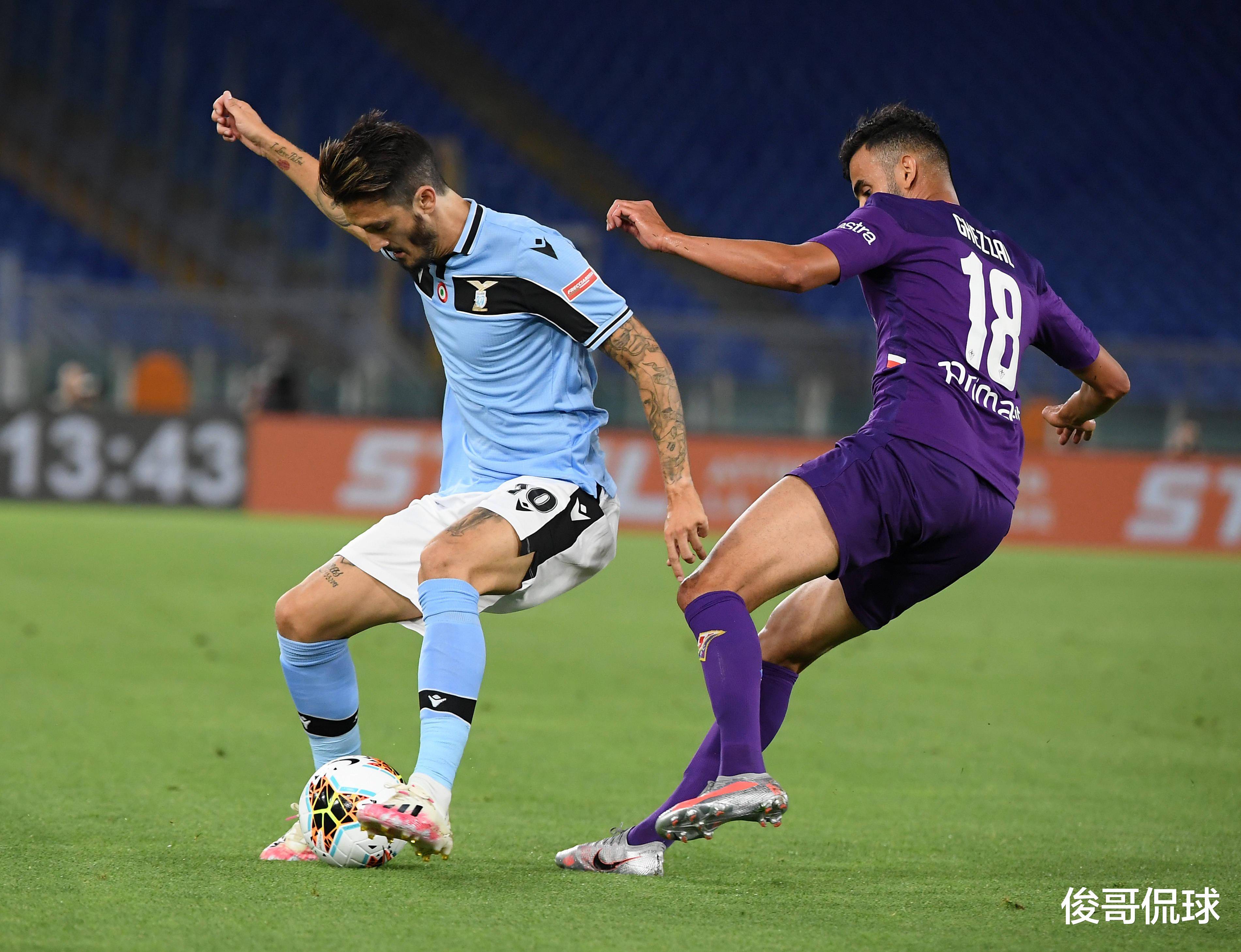 关于拉齐奥中场核心状态回升,帮助球队止住颓势的信息 关于拉齐奥中场核心状态回升,帮助球队止住颓势的信息