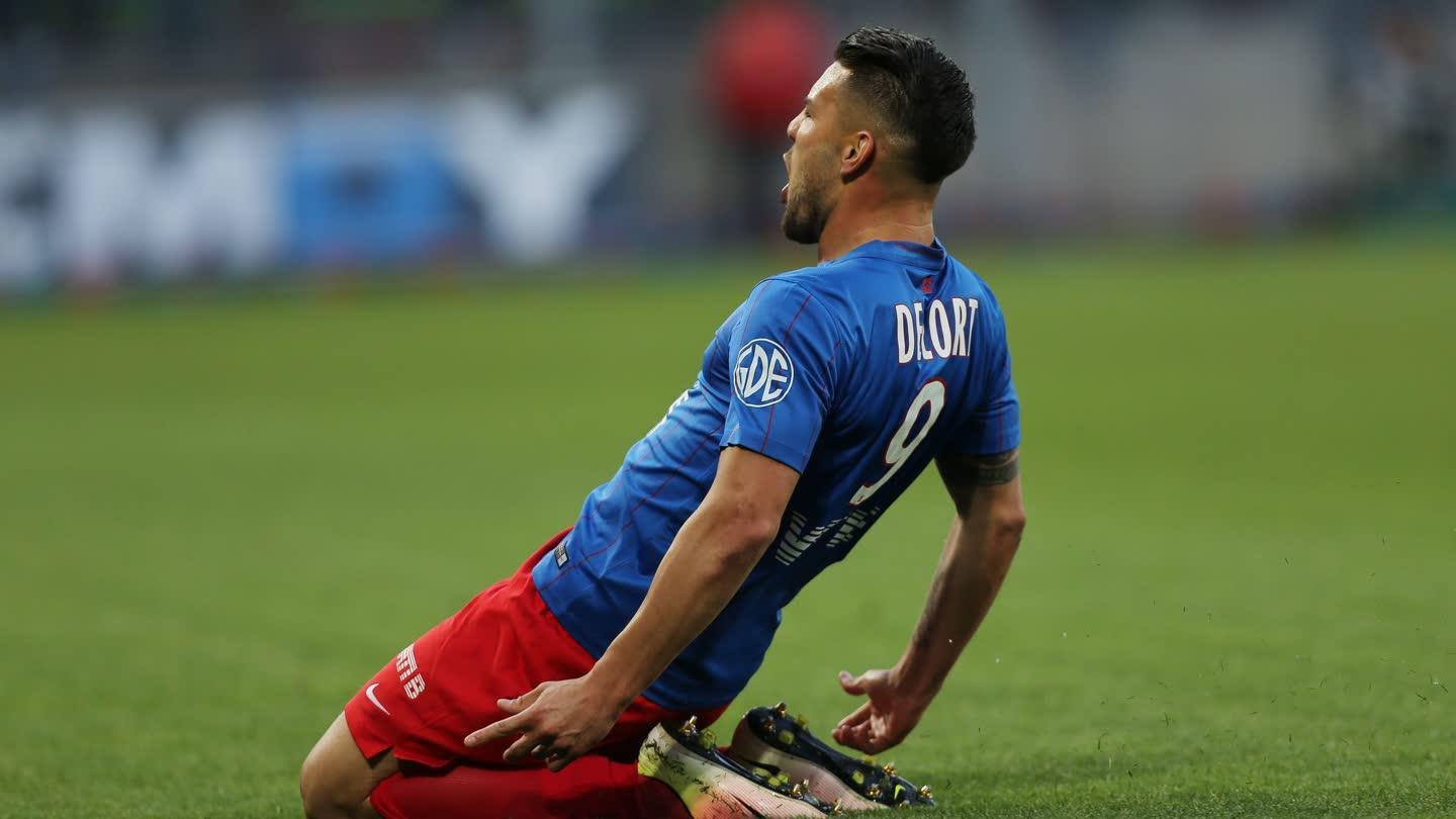 亚眠客场战平波尔多共分一分 亚眠客场战平波尔多共分一分