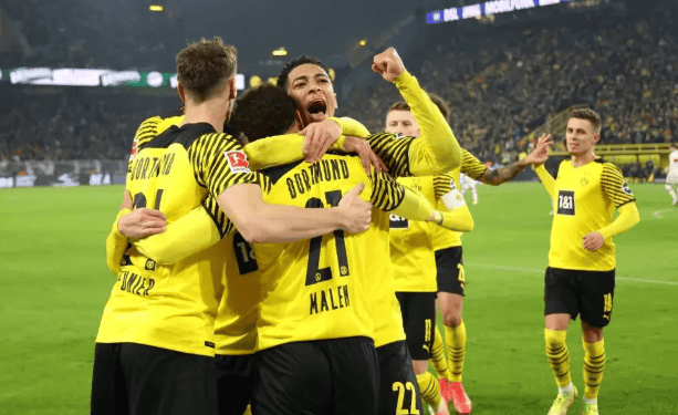 纵横欧洲足球舞台的激情对决