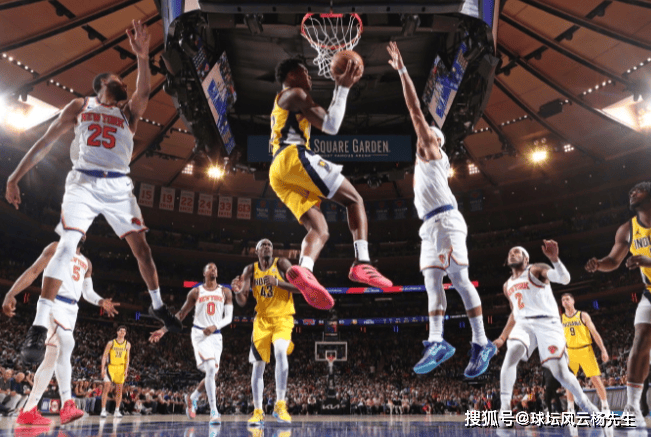 九游娱乐入口-尼克斯防守端表现出色,破坏对手进攻节奏