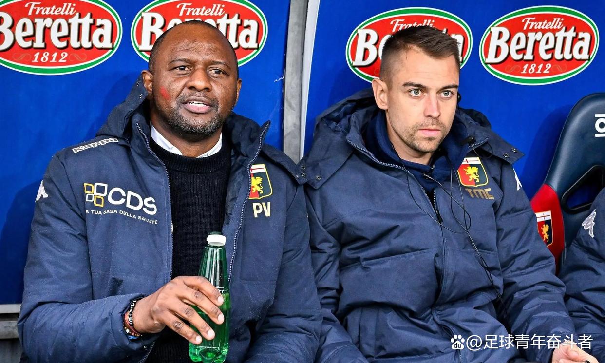 热那亚主帅表态强调阵容整合,希望快速找到节奏的简单介绍 热那亚主帅表态强调阵容整合,希望快速找到节奏的简单介绍