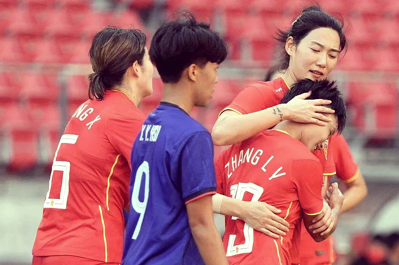 九游娱乐首页-青年女足联赛开启,新秀球员崭露头角的简单介绍