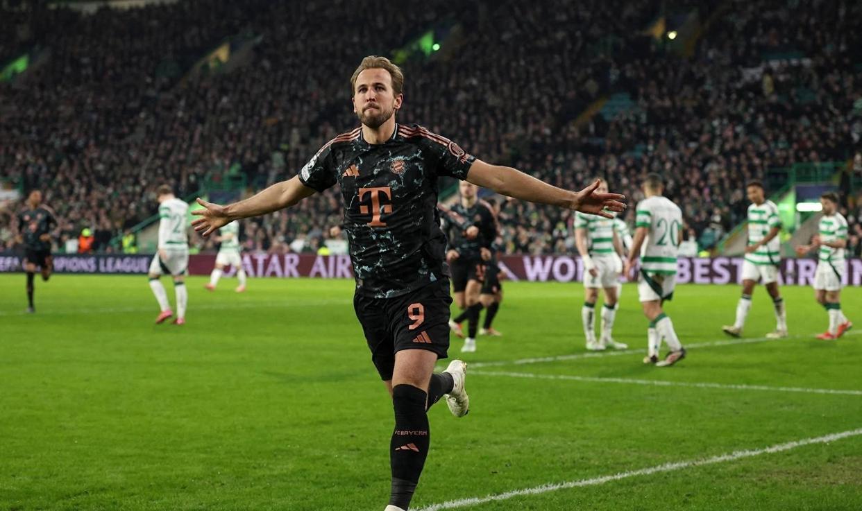 九游娱乐官方-拜仁慕尼黑前锋大放异彩,助球队豪取一胜