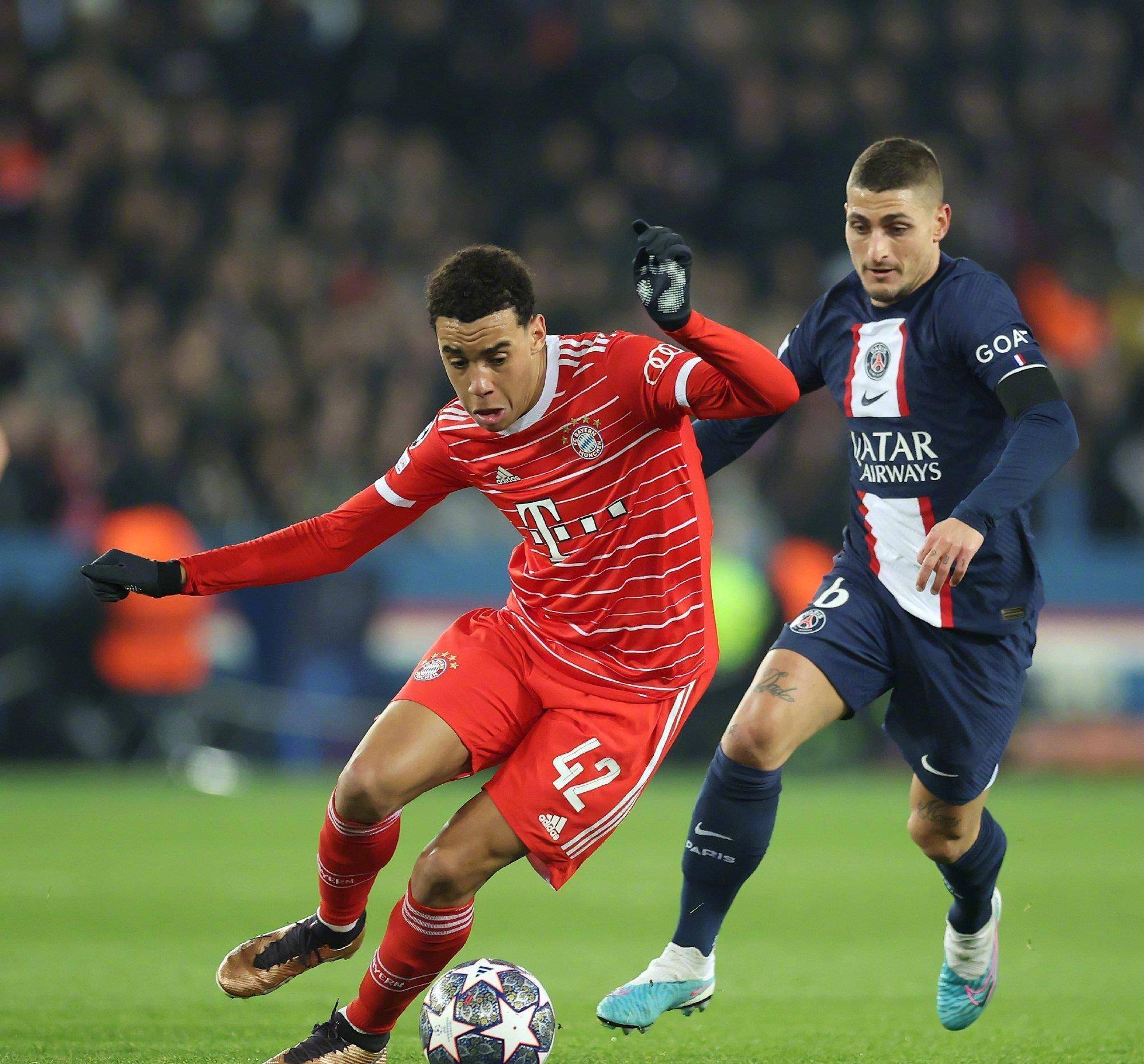 足球风云再起,欧洲终极对决拉开序幕 足球风云再起,欧洲终极对决拉开序幕