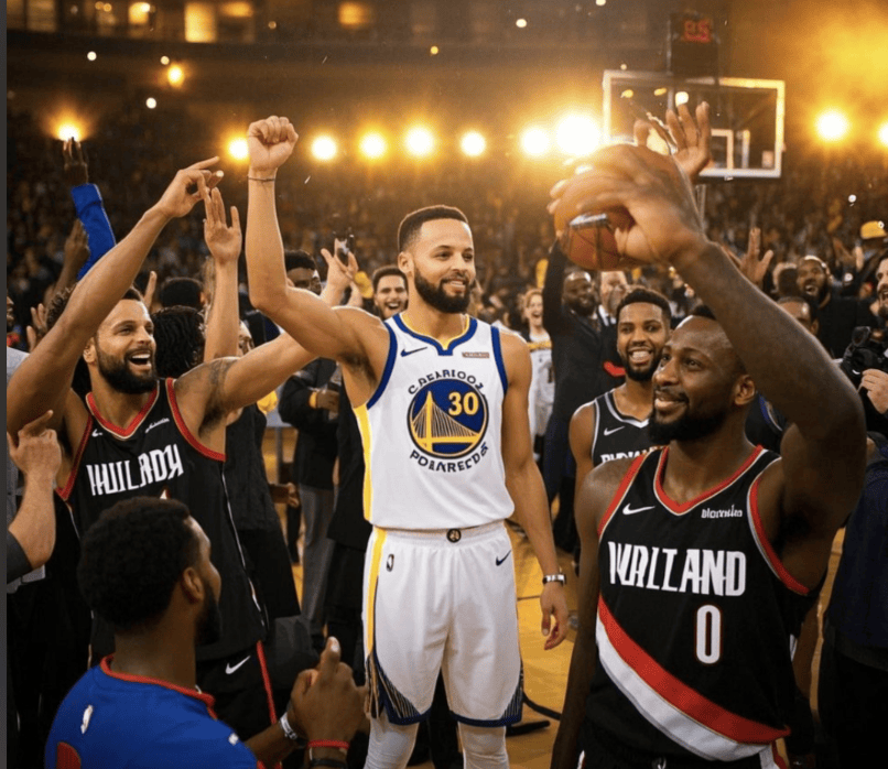 勇士掘金大战,篮下对抗十分激烈 勇士掘金大战,篮下对抗十分激烈