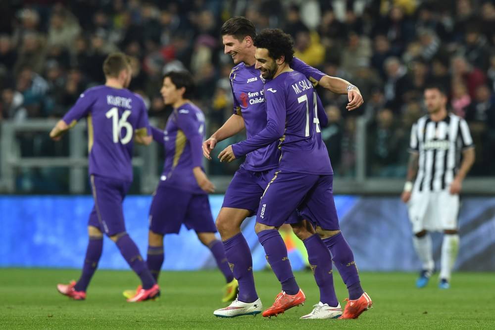 AC米兰主场迎战佛罗伦萨，胜负难料