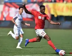 九游娱乐官方-川足客场勇胜亚泰,取得重要三分