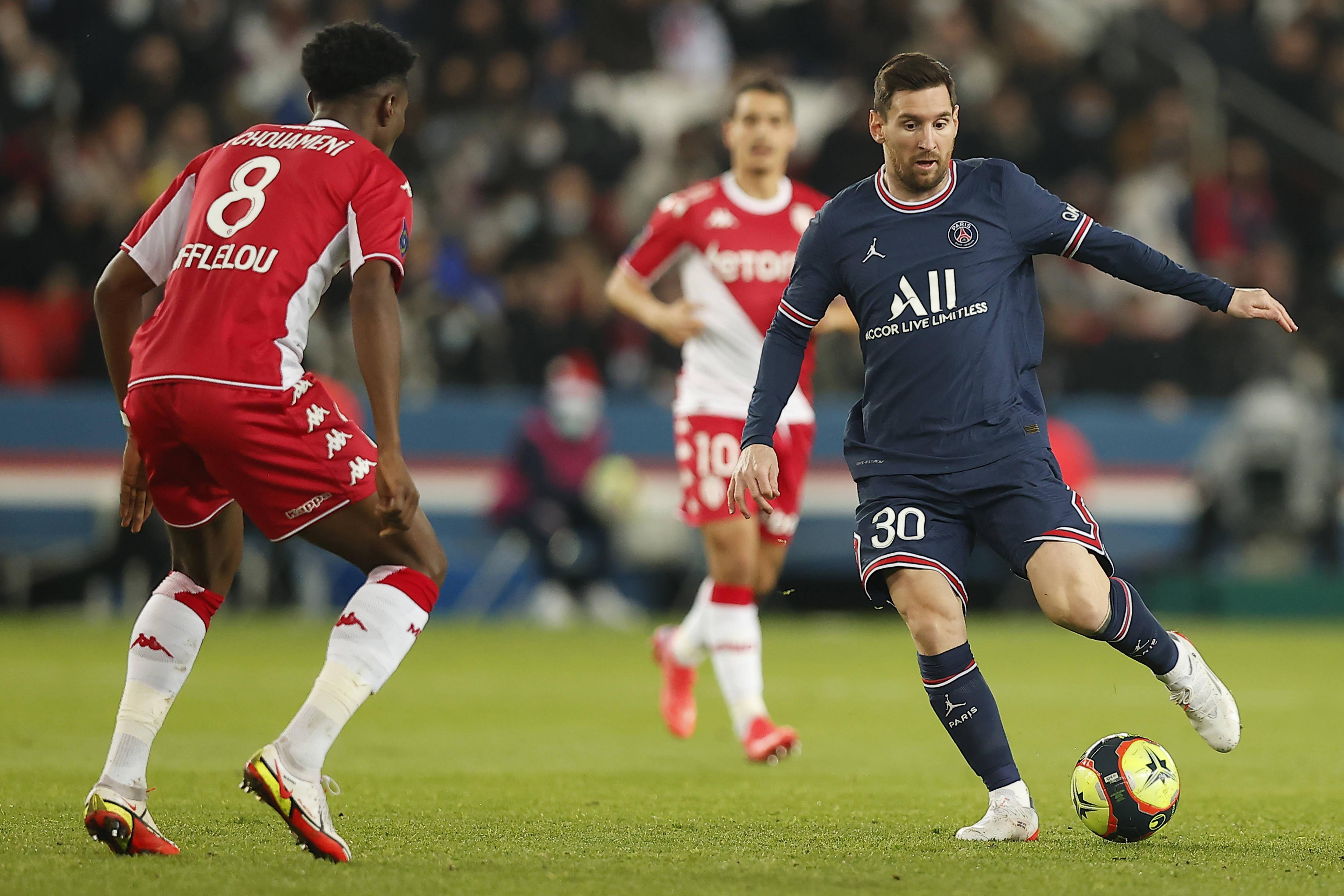 摩纳哥胜巴黎圣日耳曼:强势反弹打响胜利之战 摩纳哥胜巴黎圣日耳曼:强势反弹打响胜利之战