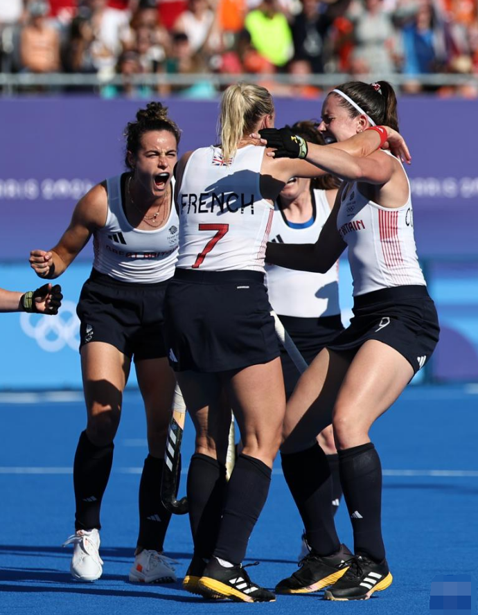 九游娱乐-比利时女子曲棍球队实力出众