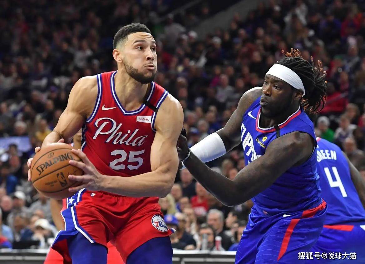 九游娱乐首页-人惊险逆转篮网,西蒙斯低迷但毫不放弃