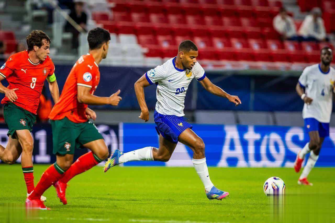 九游体育官方入口-欧洲杯外围赛胜者为王，顶级球队对决