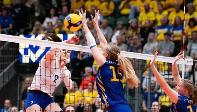 瑞典惊险淘汰乌克兰进入四强 瑞典惊险淘汰乌克兰进入四强