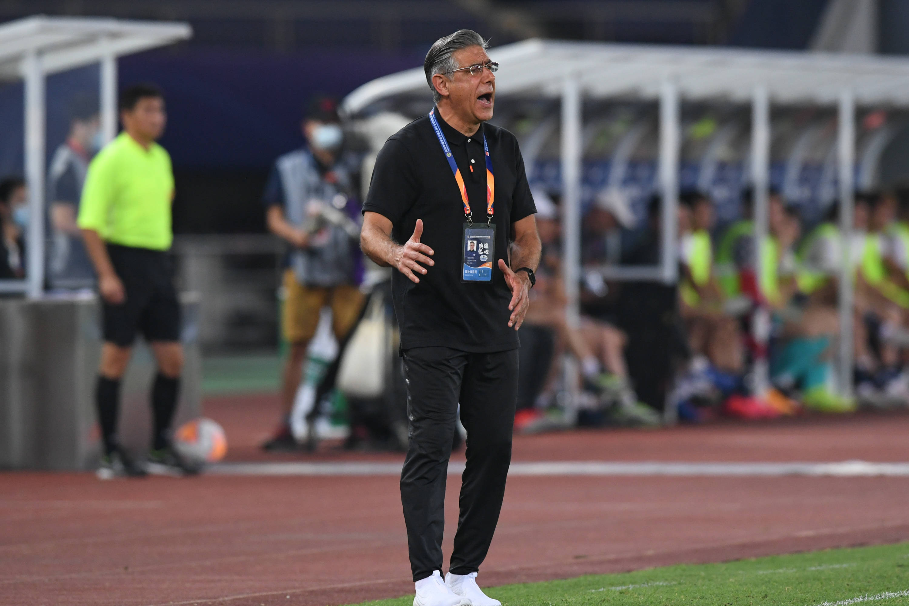 九游app下载-石家庄永昌积极备战,力争胜利