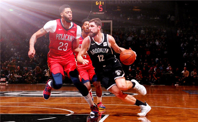 九游体育官方入口-达雷尔-亨特三分绝杀率鹈鹕击败步行者