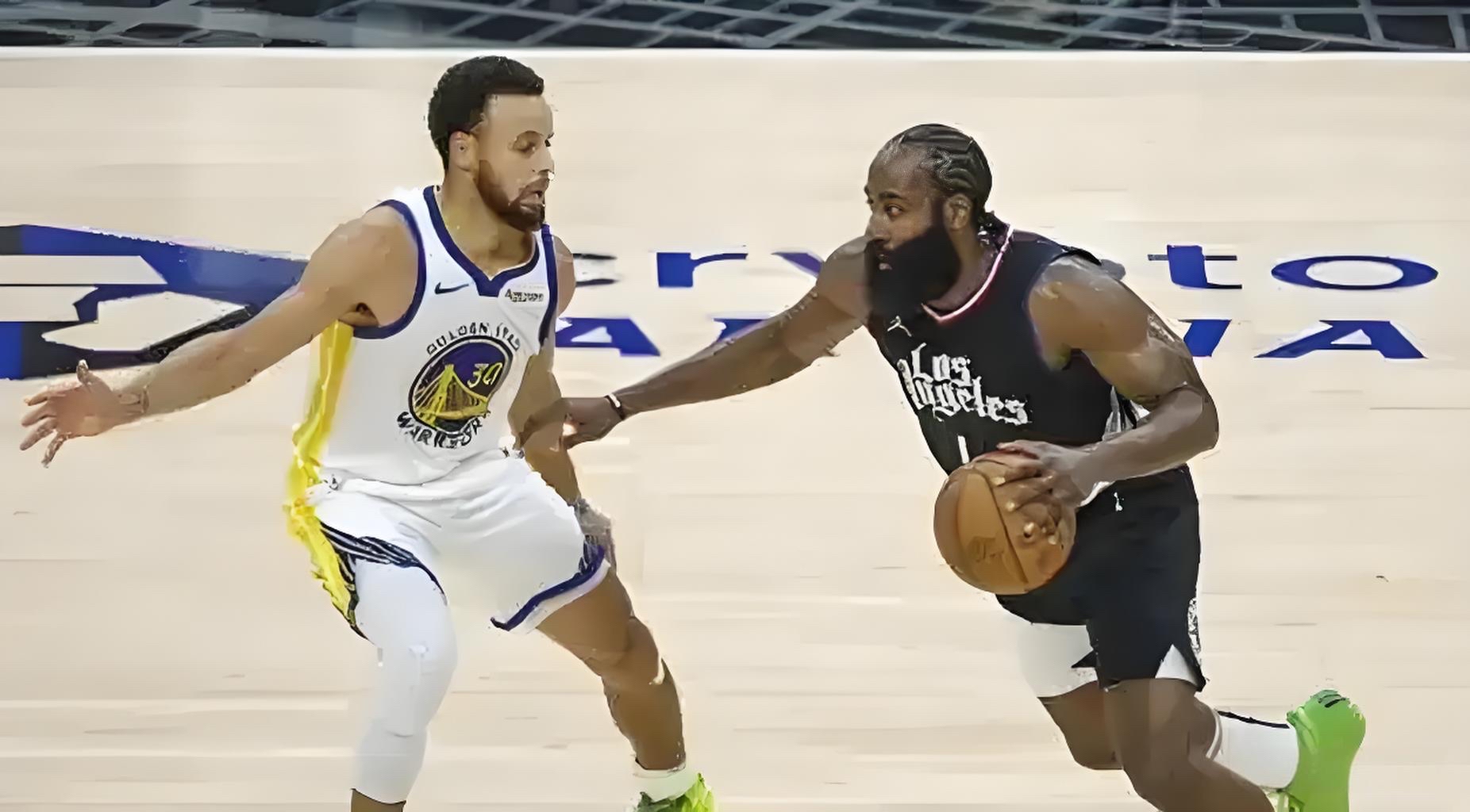 火箭队主场惜败,哈登发挥不佳 火箭队主场惜败,哈登发挥不佳