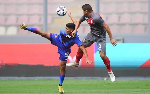 哥伦比亚对阵巴拿马,谁将获胜? 哥伦比亚对阵巴拿马,谁将获胜?