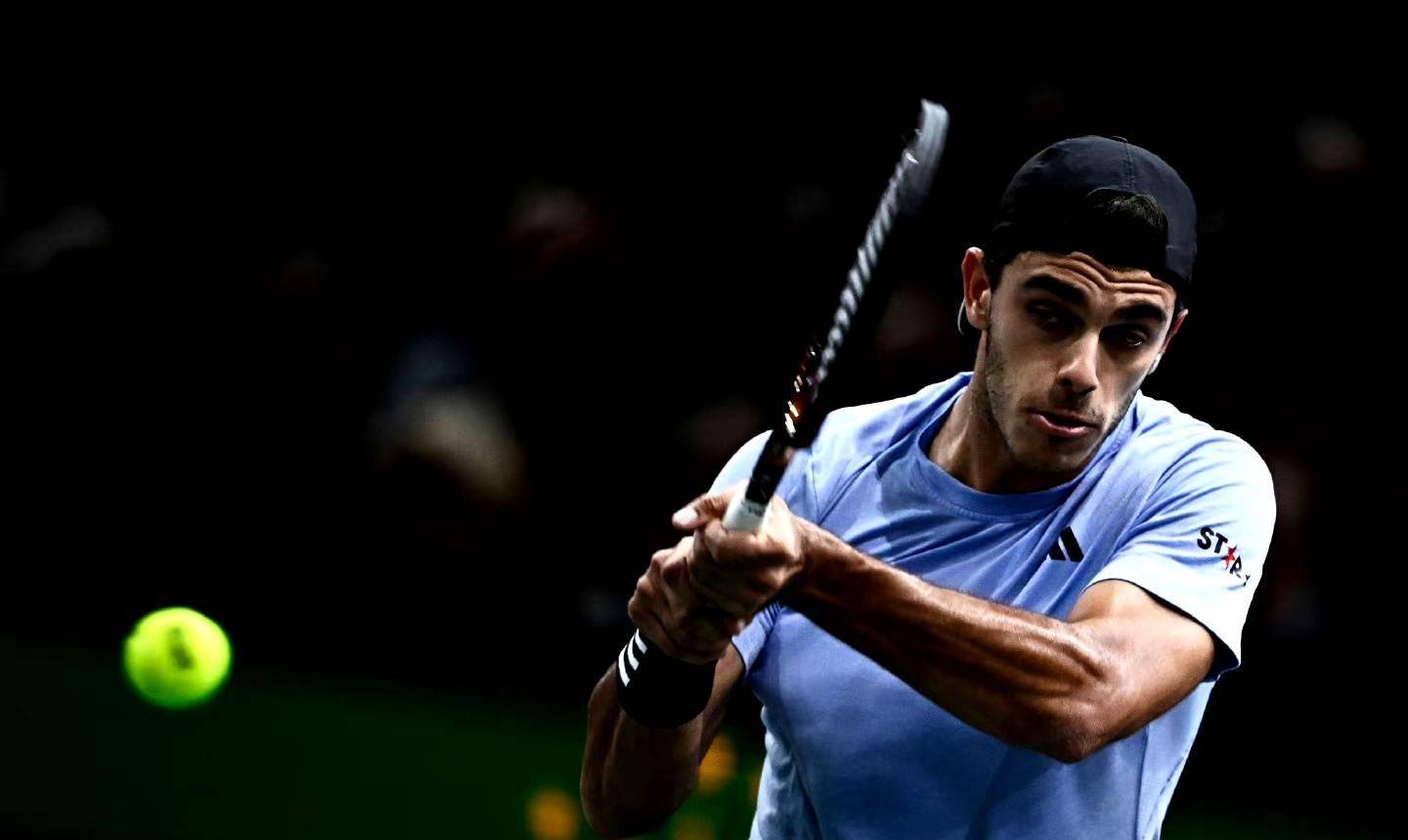 九游体育直播-纠错重来,球队力图扭转局势