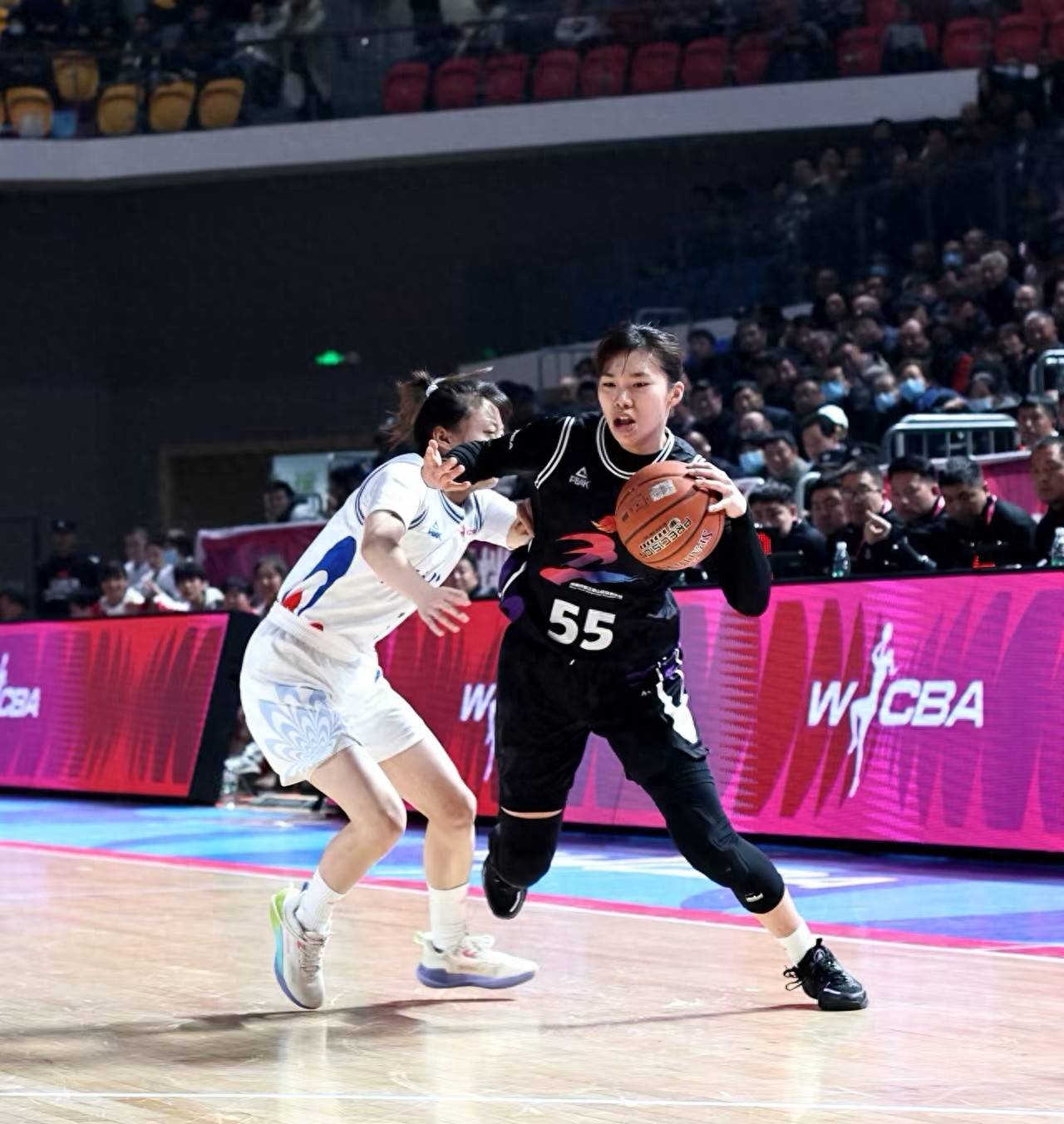 关于河南女篮奋勇争先,取得壮丽胜利的信息 关于河南女篮奋勇争先,取得壮丽胜利的信息