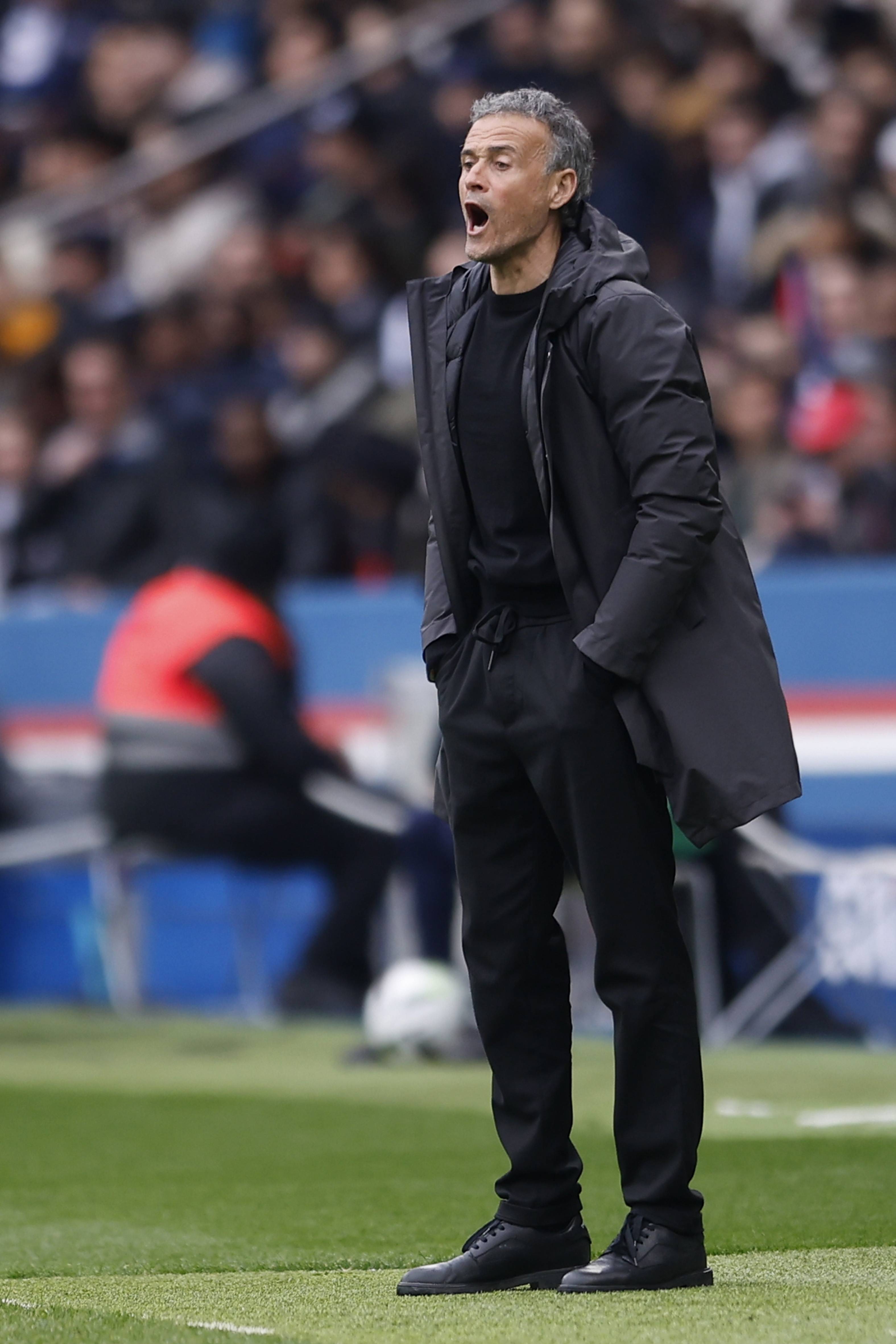 巴黎圣日耳曼球员状态良好,备战意志坚定的简单介绍 巴黎圣日耳曼球员状态良好,备战意志坚定的简单介绍