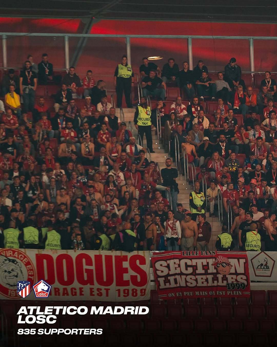 里尔主场大胜甘冈,实现重要胜利! 里尔主场大胜甘冈,实现重要胜利!