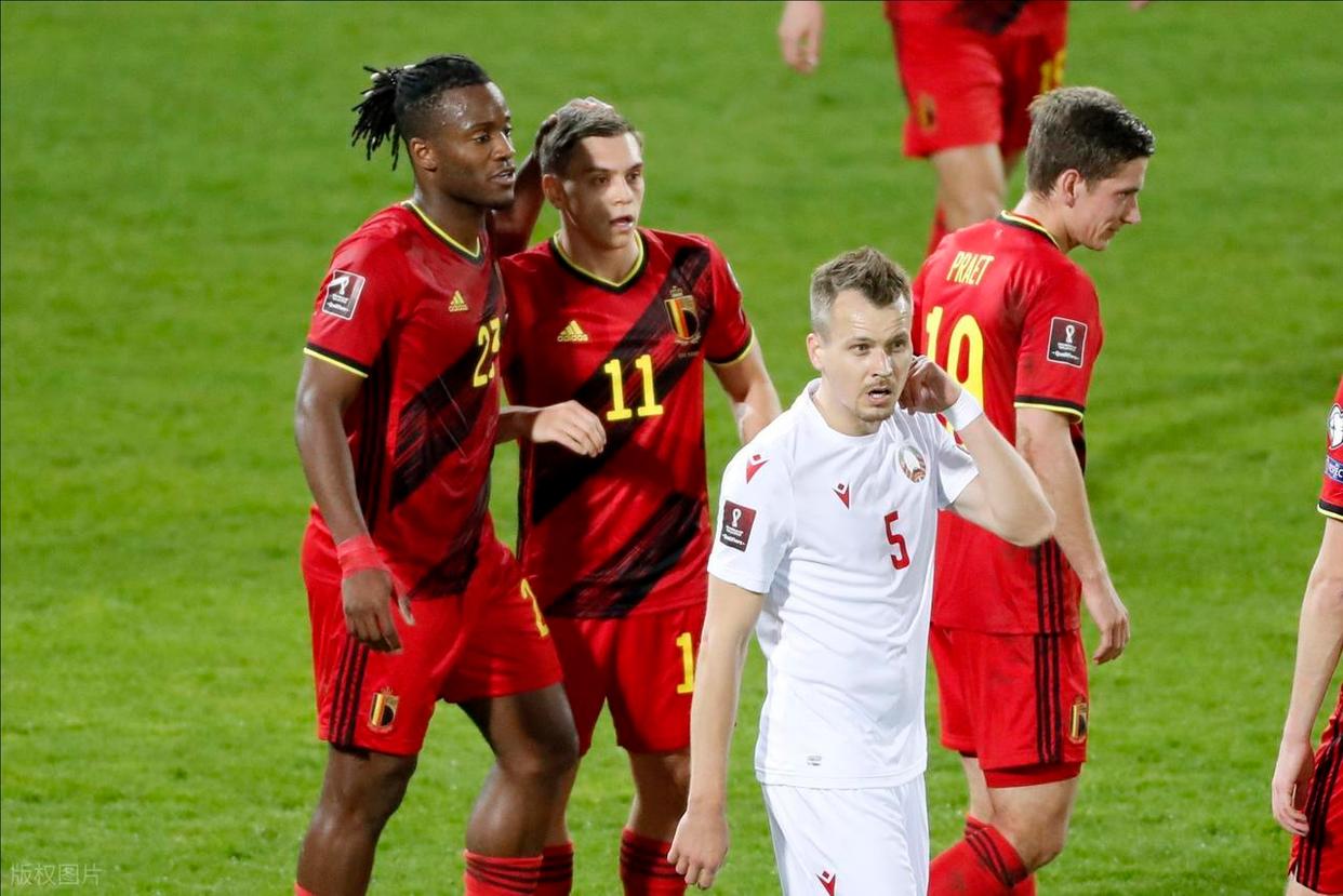 北马其顿队披荆斩棘,终夺胜利 北马其顿队披荆斩棘,终夺胜利