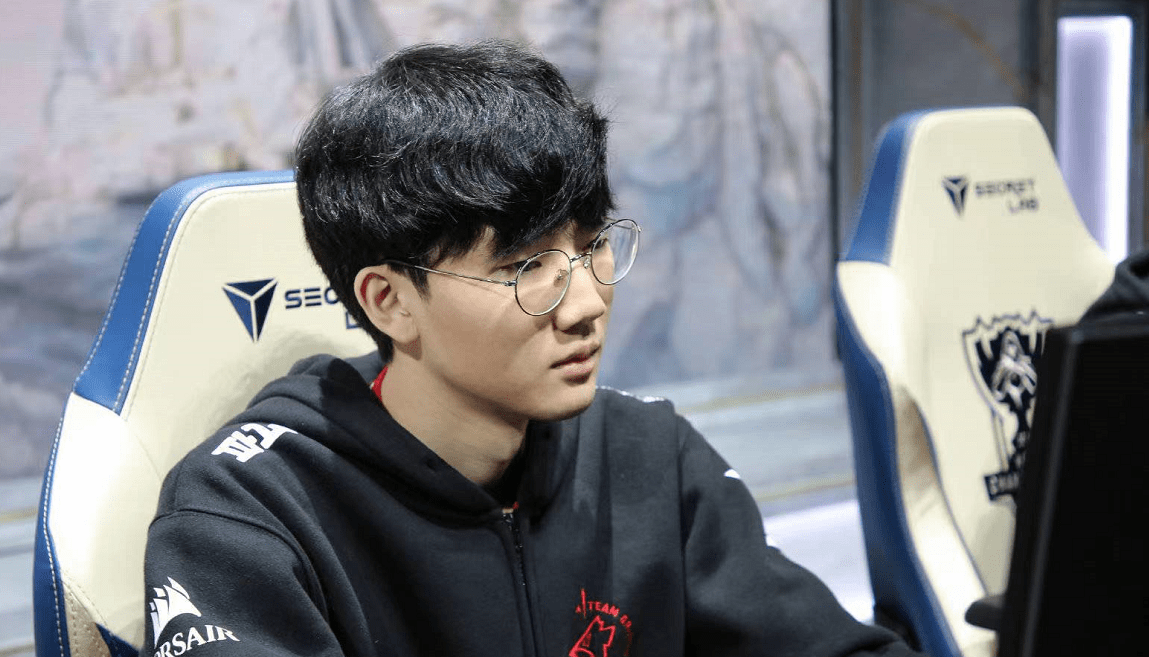 KT绝杀G2,Scout极限生还后反打峡谷大战入围赛,强势挺进下一轮 KT绝杀G2,Scout极限生还后反打峡谷大战入围赛,强势挺进下一轮