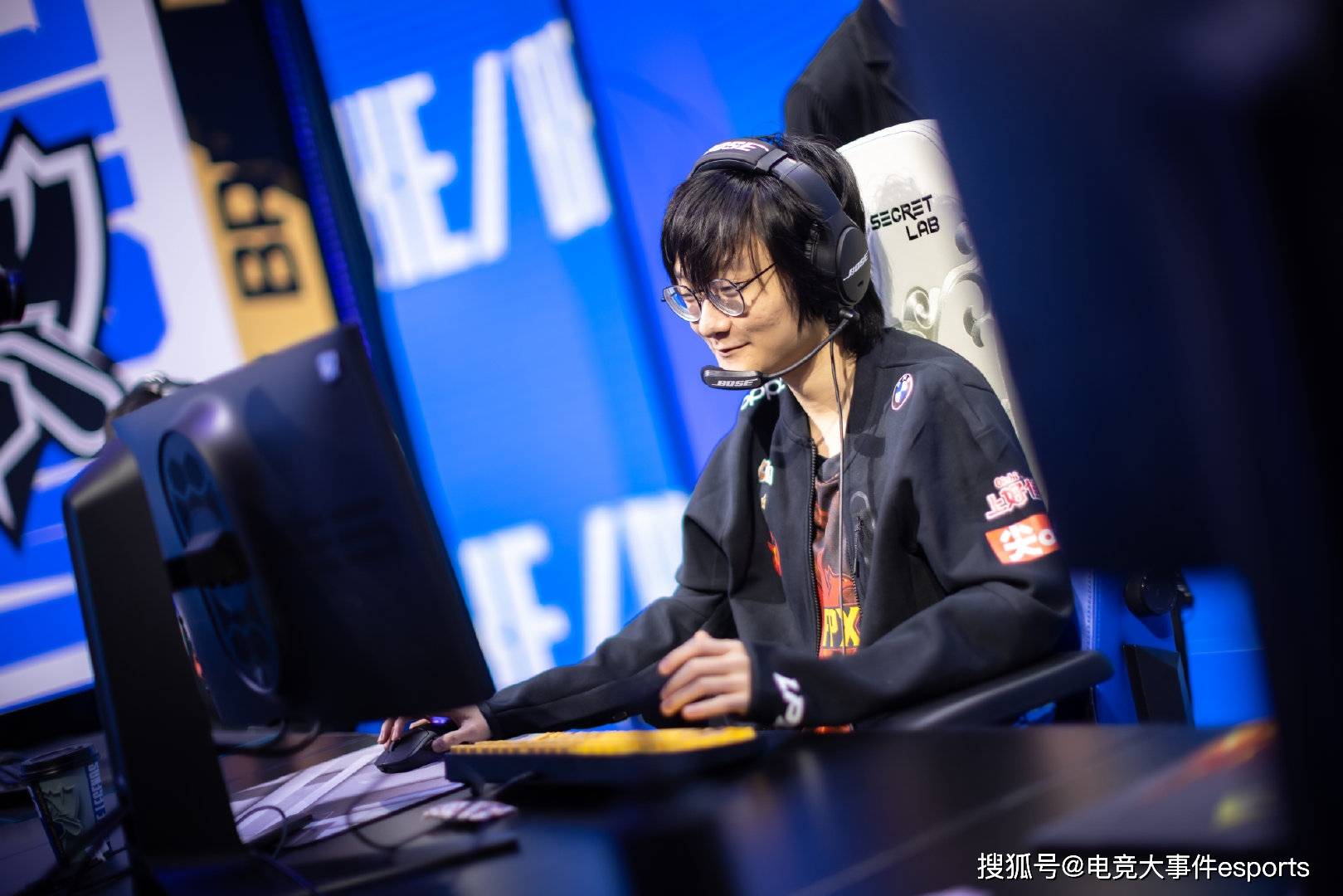 IG鏖战TSM，BDD关键团战开团秒人强强对话全球总决赛，让粉丝疯狂欢呼