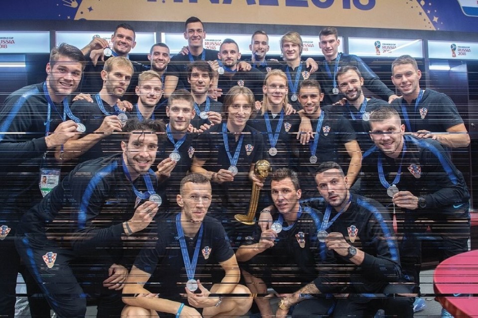 九游游戏-包含克罗地亚队伤愈归来,重获胜利晋级,实力不可小觑的词条