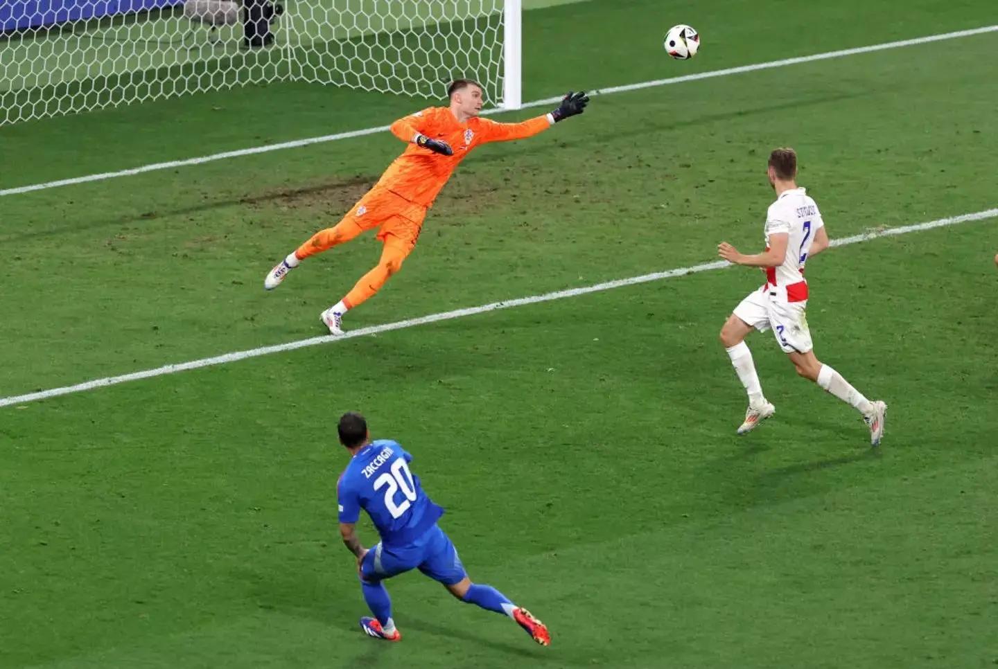 包含克罗地亚队伤愈归来,重获胜利晋级,实力不可小觑的词条 包含克罗地亚队伤愈归来,重获胜利晋级,实力不可小觑的词条