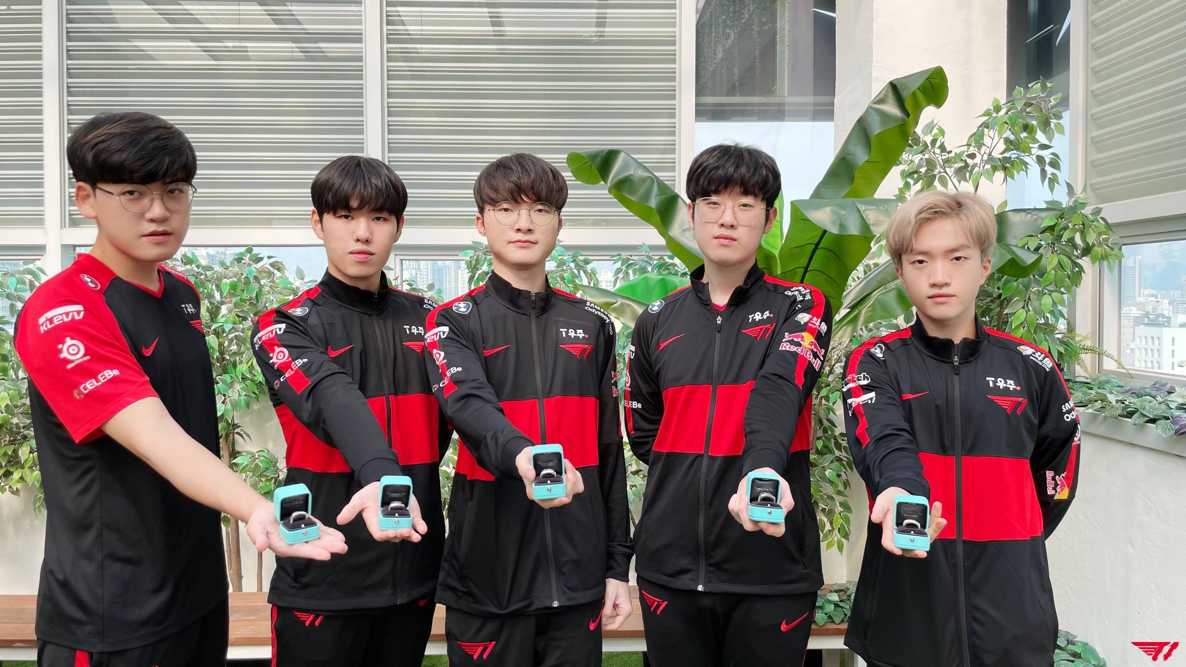 BRO险胜100T,Keria关键团战开团秒人宿敌对决淘汰赛,成为赛场最大亮点的简单介绍 BRO险胜100T,Keria关键团战开团秒人宿敌对决淘汰赛,成为赛场最大亮点的简单介绍