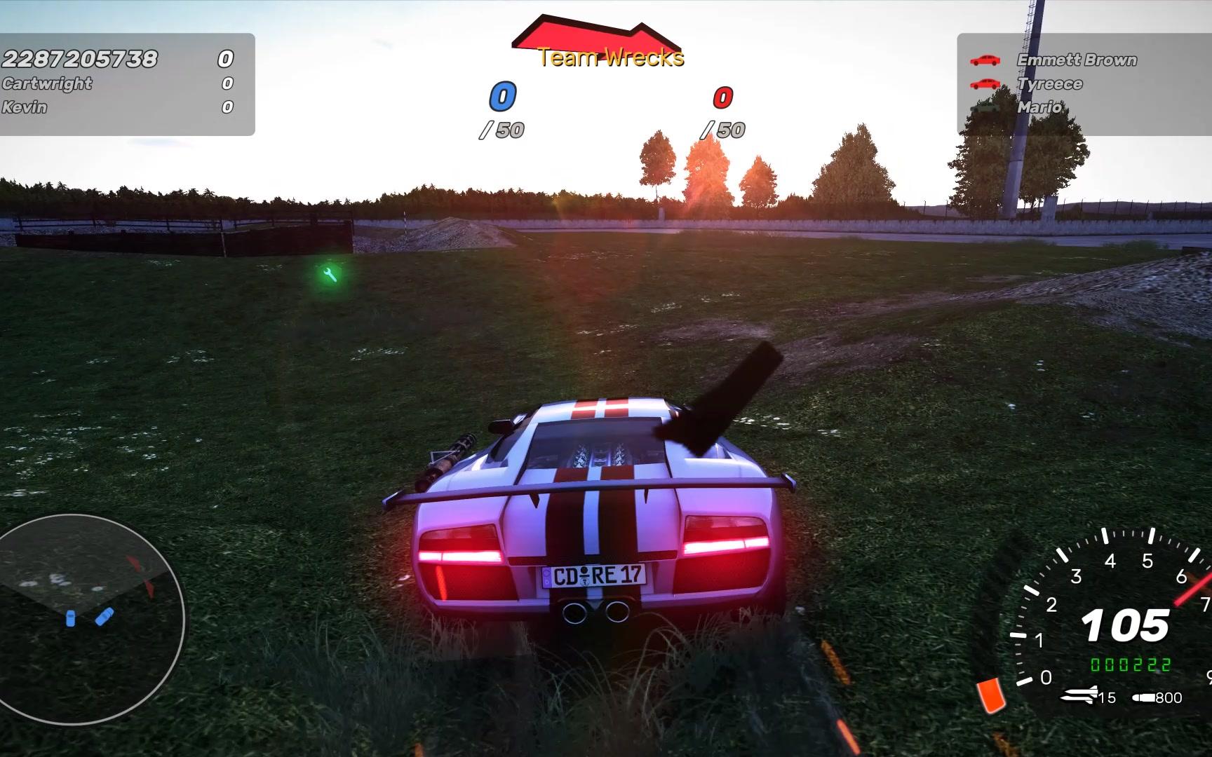 九游娱乐app下载-暴力碰撞!极限对抗赛场硝烟弥漫的简单介绍