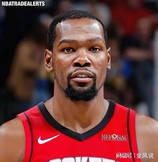 篮网大胜火箭,杜兰特贡献30分 篮网大胜火箭,杜兰特贡献30分