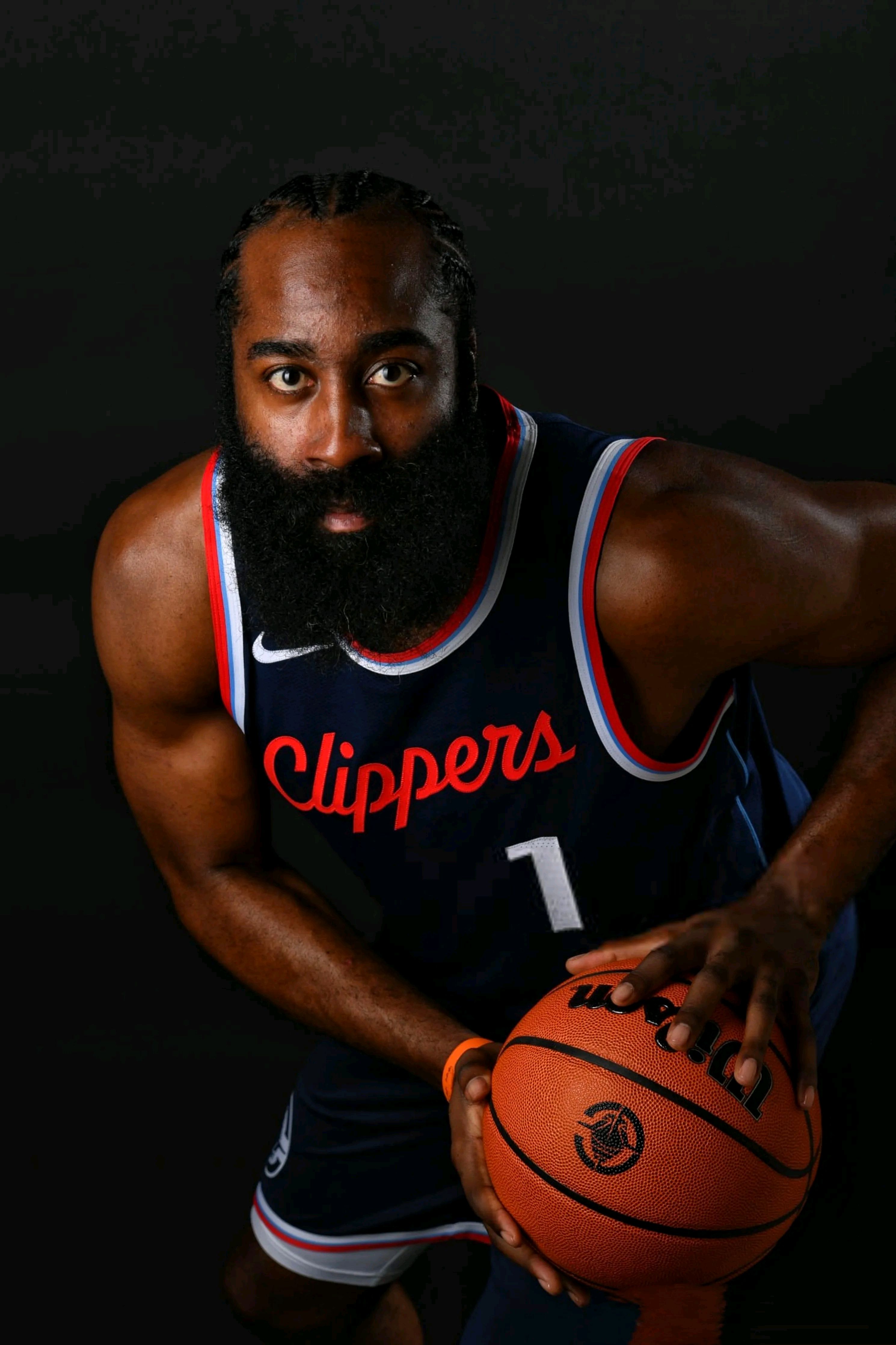 火箭主帅德安东尼:哈登恢复良好,预计下场比赛出战 火箭主帅德安东尼:哈登恢复良好,预计下场比赛出战