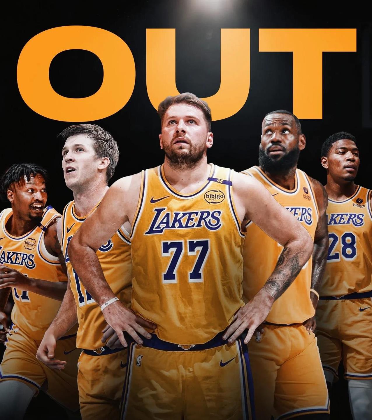 NBA季后赛即将开始,湖人对阵勇士首轮对决 NBA季后赛即将开始,湖人对阵勇士首轮对决