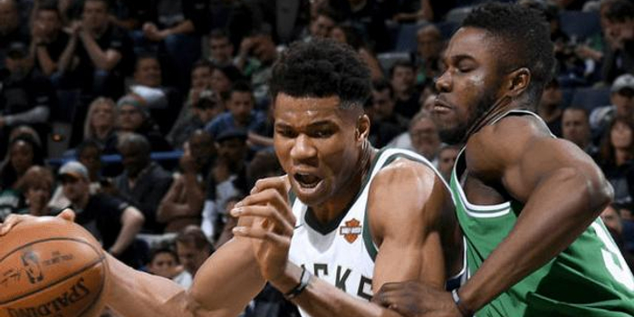 猛龙反弹胜凯尔特人扳回一局 猛龙反弹胜凯尔特人扳回一局