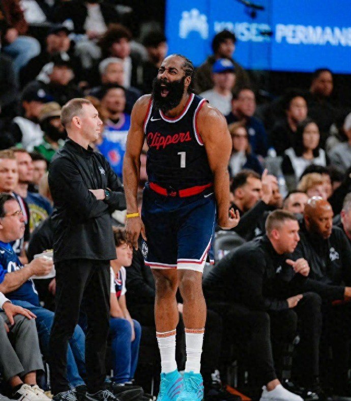 火箭击败开拓者,哈登38分砍爆对手 火箭击败开拓者,哈登38分砍爆对手