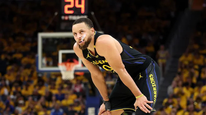 九游官网-勇士主帅透露库里伤势严重,或将缺席季后赛